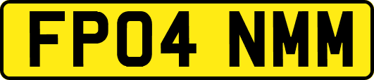 FP04NMM