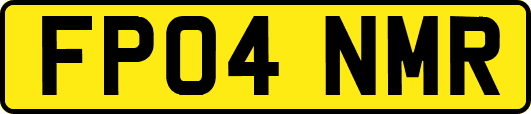 FP04NMR