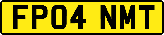 FP04NMT