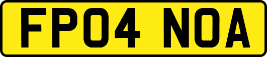 FP04NOA