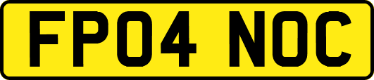 FP04NOC