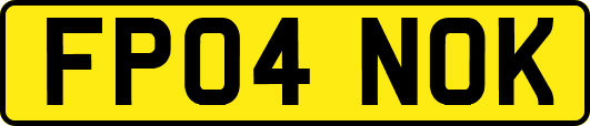 FP04NOK