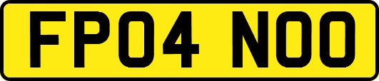 FP04NOO