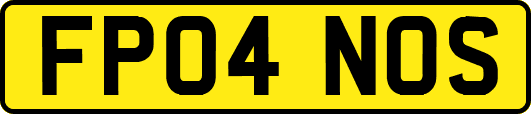 FP04NOS