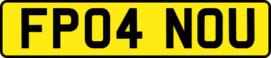 FP04NOU