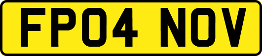 FP04NOV