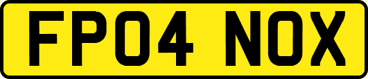 FP04NOX