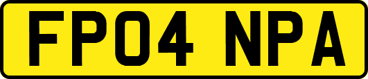 FP04NPA