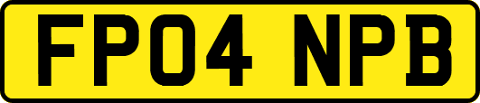 FP04NPB