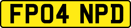 FP04NPD