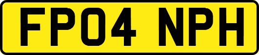 FP04NPH