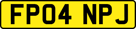 FP04NPJ