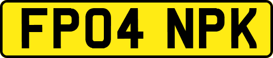 FP04NPK