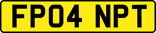 FP04NPT