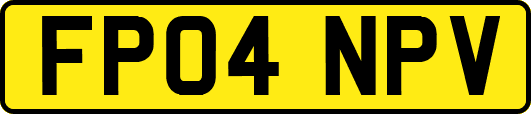 FP04NPV