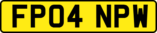 FP04NPW
