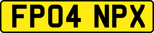 FP04NPX