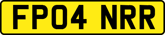 FP04NRR