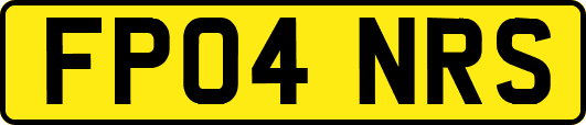 FP04NRS