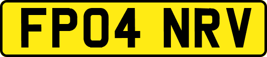 FP04NRV
