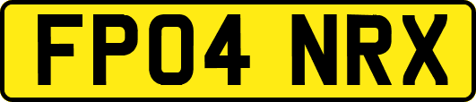 FP04NRX