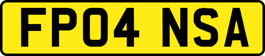 FP04NSA