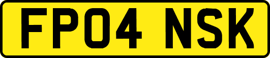 FP04NSK