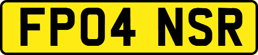 FP04NSR
