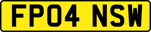 FP04NSW