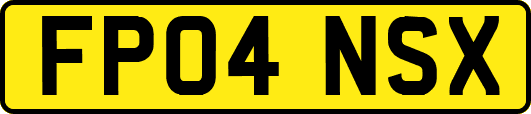 FP04NSX