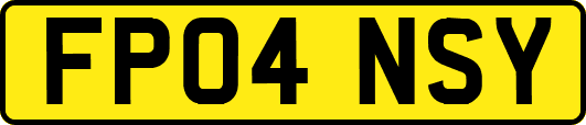 FP04NSY