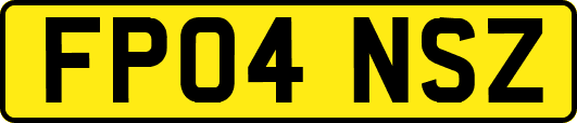 FP04NSZ
