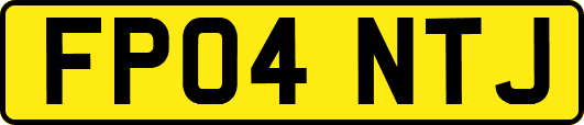FP04NTJ