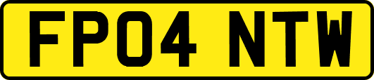 FP04NTW