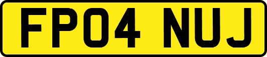 FP04NUJ