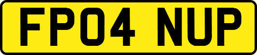FP04NUP