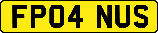 FP04NUS