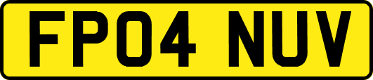 FP04NUV