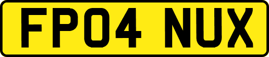 FP04NUX
