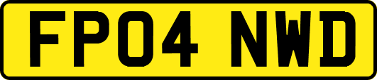 FP04NWD