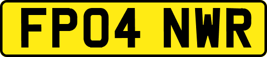 FP04NWR