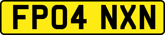 FP04NXN