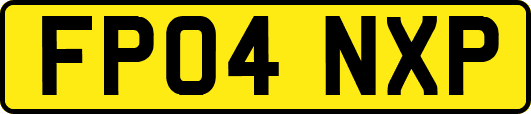 FP04NXP