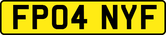 FP04NYF