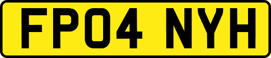 FP04NYH