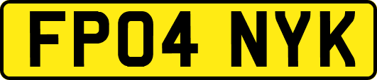 FP04NYK