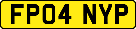 FP04NYP