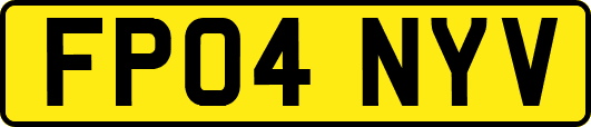 FP04NYV
