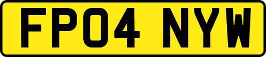 FP04NYW