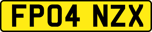 FP04NZX
